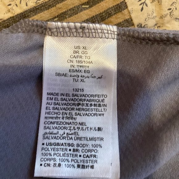 Grey Men's Shorts - 5/$25 - Picture 3 of 4